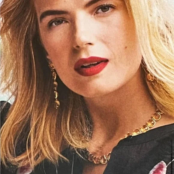 CAbi #2264 Twinkle Necklace - Picture 6 of 7